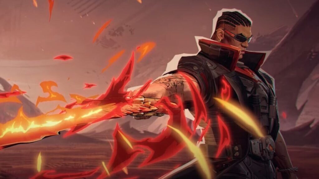 Marvel Rivals accoglie Blade, assieme a numerose novità per la stagione 3.5 1 marvel rivals blade