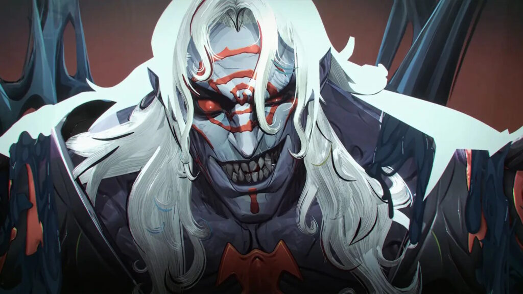 marvel rivals knull