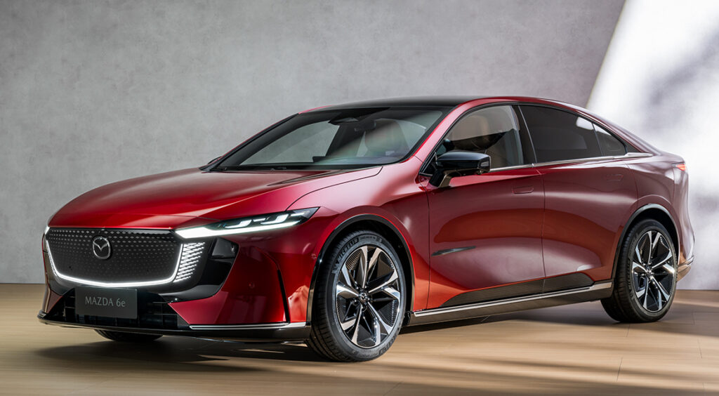 mazda6e