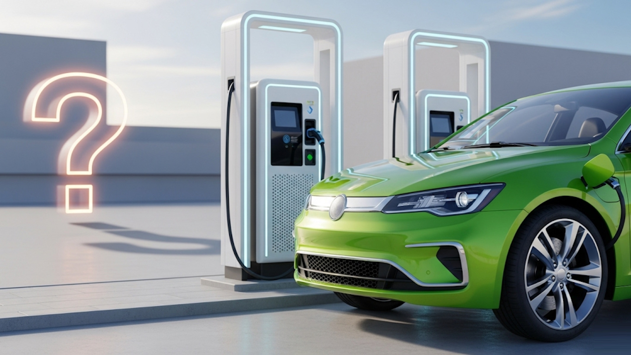 dubbi sull'elettrificazione del mercato auto italiano