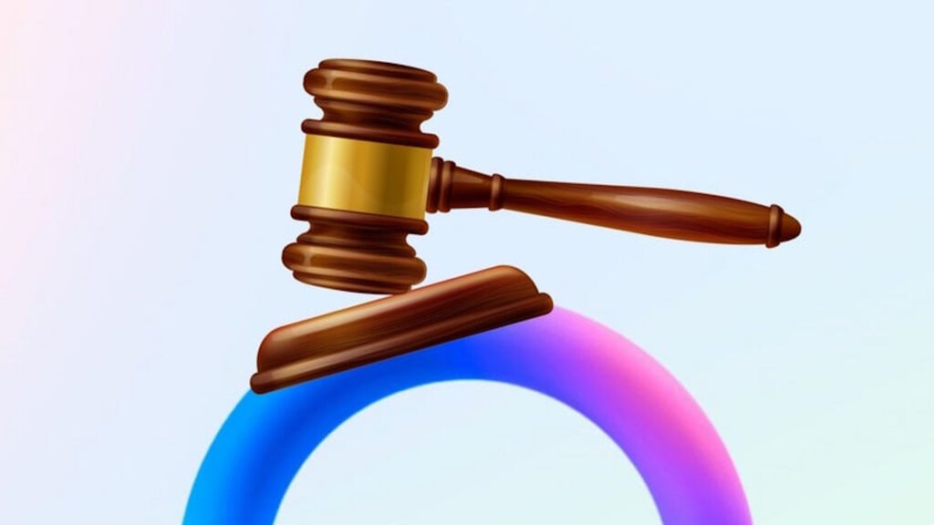 Meta sotto accusa da Strike 3 per violazione di copyright e uso illecito di video per adulti 1 meta sotto accusa