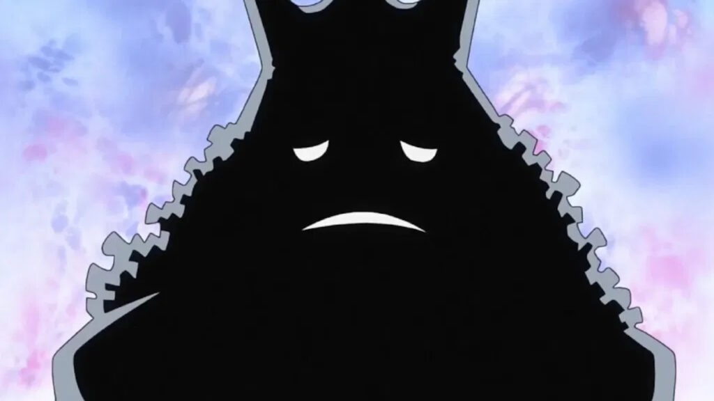 one piece silhouette loki triste