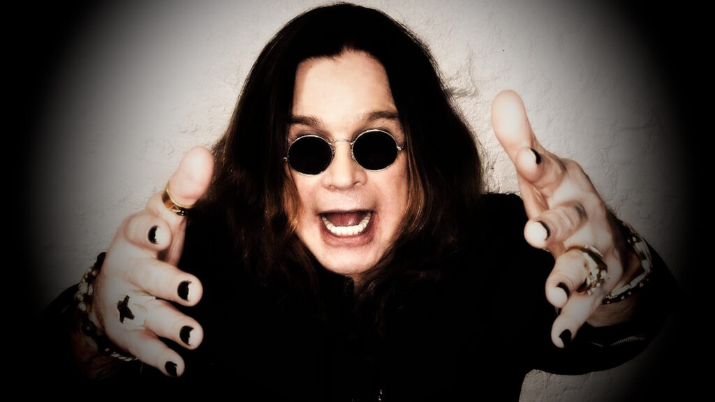ozzy osbourne morte