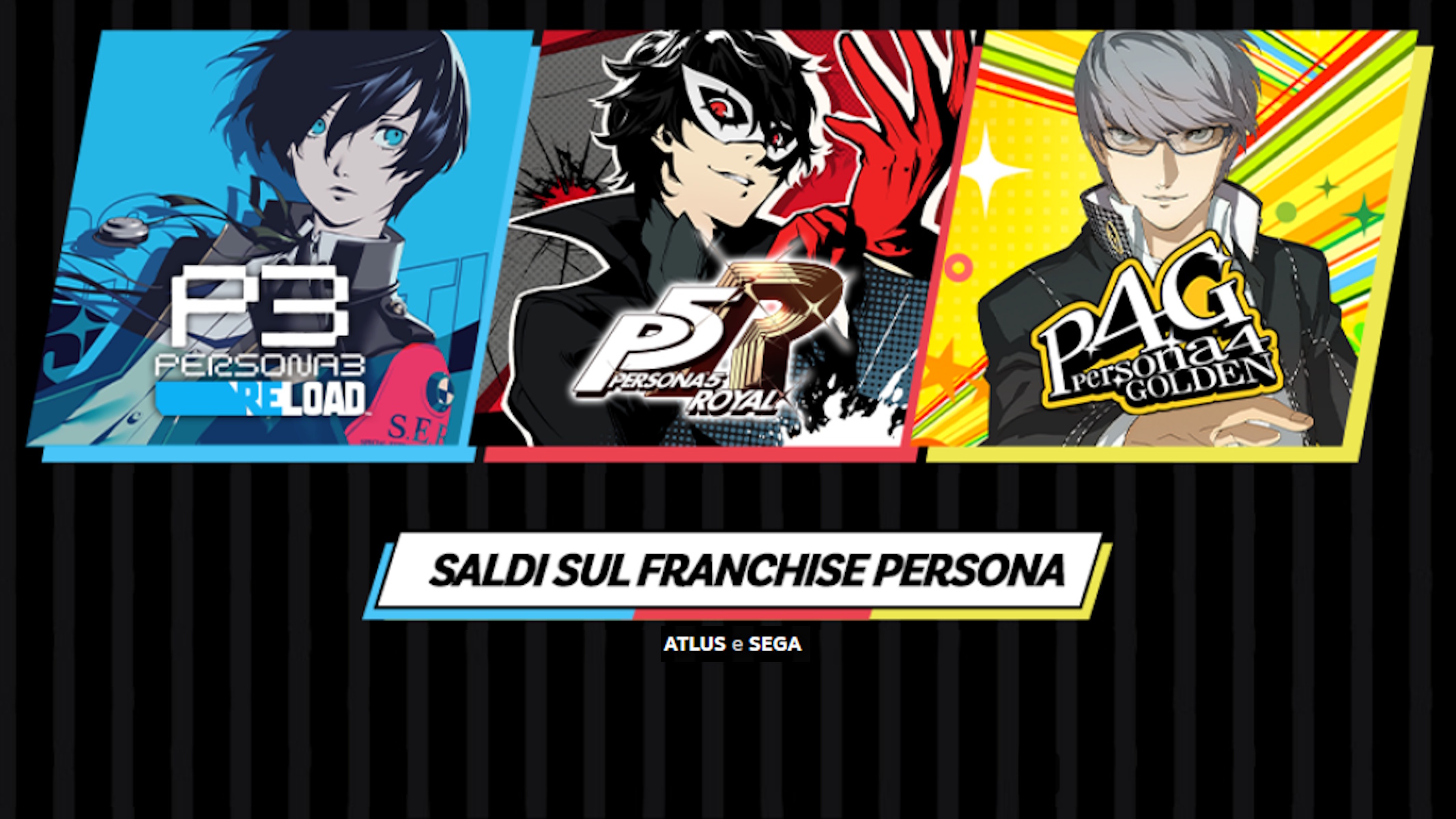 franchise di persona in saldo su steam