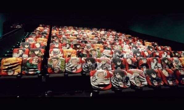 Demon Slayer: Il Castello dell'Infinito - Capitolo 1 riscrive la storia del box office giapponese 2 photo 2025 07 19 21 11 58