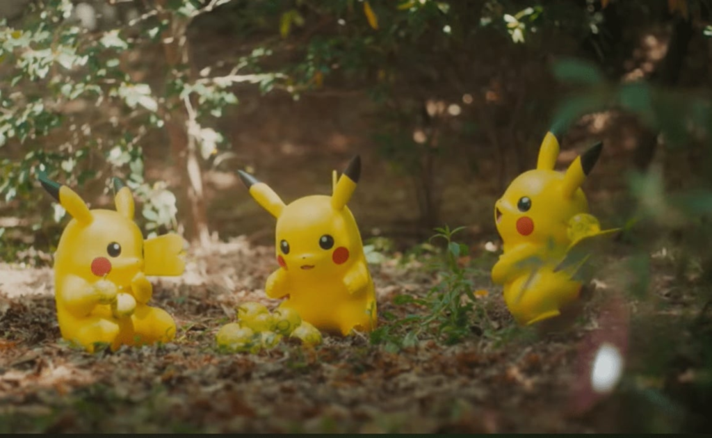 PokéPark Kanto aprirà nel 2026: trailer mostrato durante il Pokémon Presents 1 pikachu pokepark kanto jpg 1200x0 crop q85