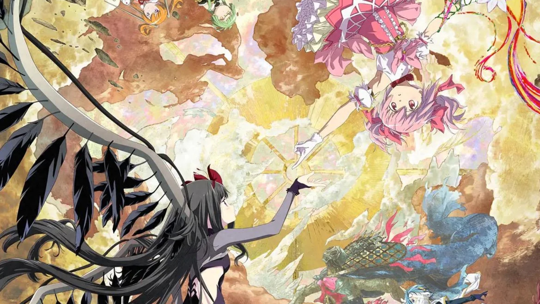 Madoka Magica