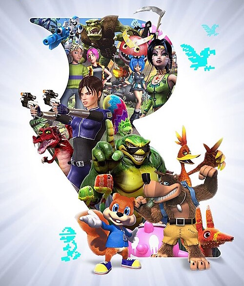 rare replay