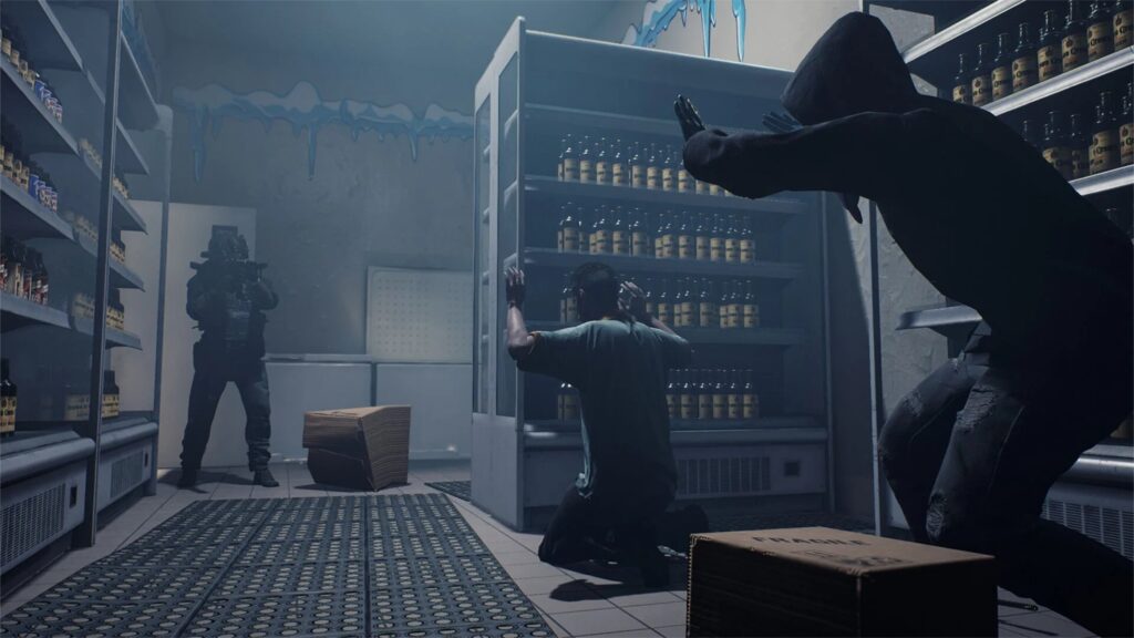 ready or not console release tops 1m sales despite censorshi mzpj.2560 1