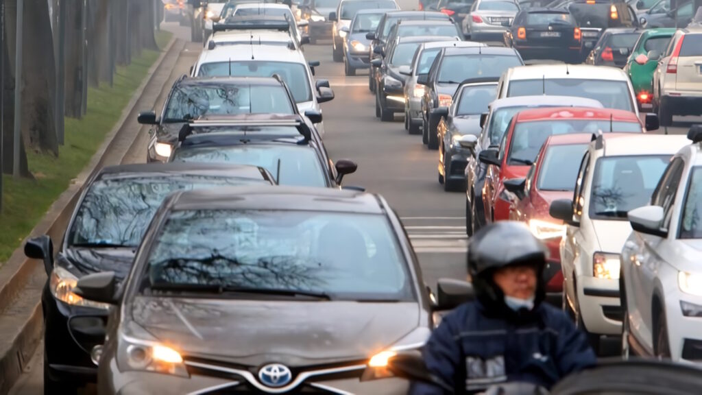 rinvio stop euro 5 diesel lombardia