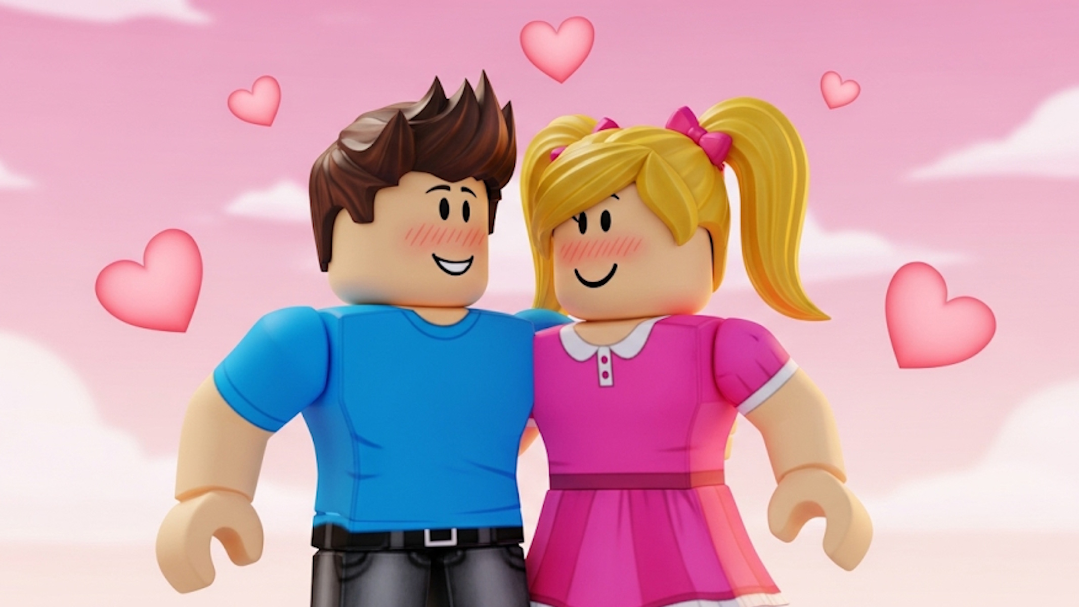 roblox dating platform
