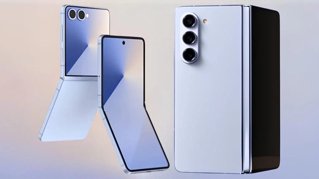 samsung galaxy fold 7 flip 7