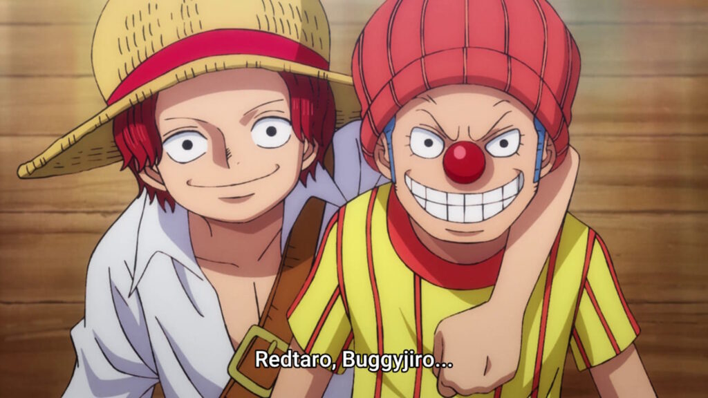 shanks buggy giovani one piece