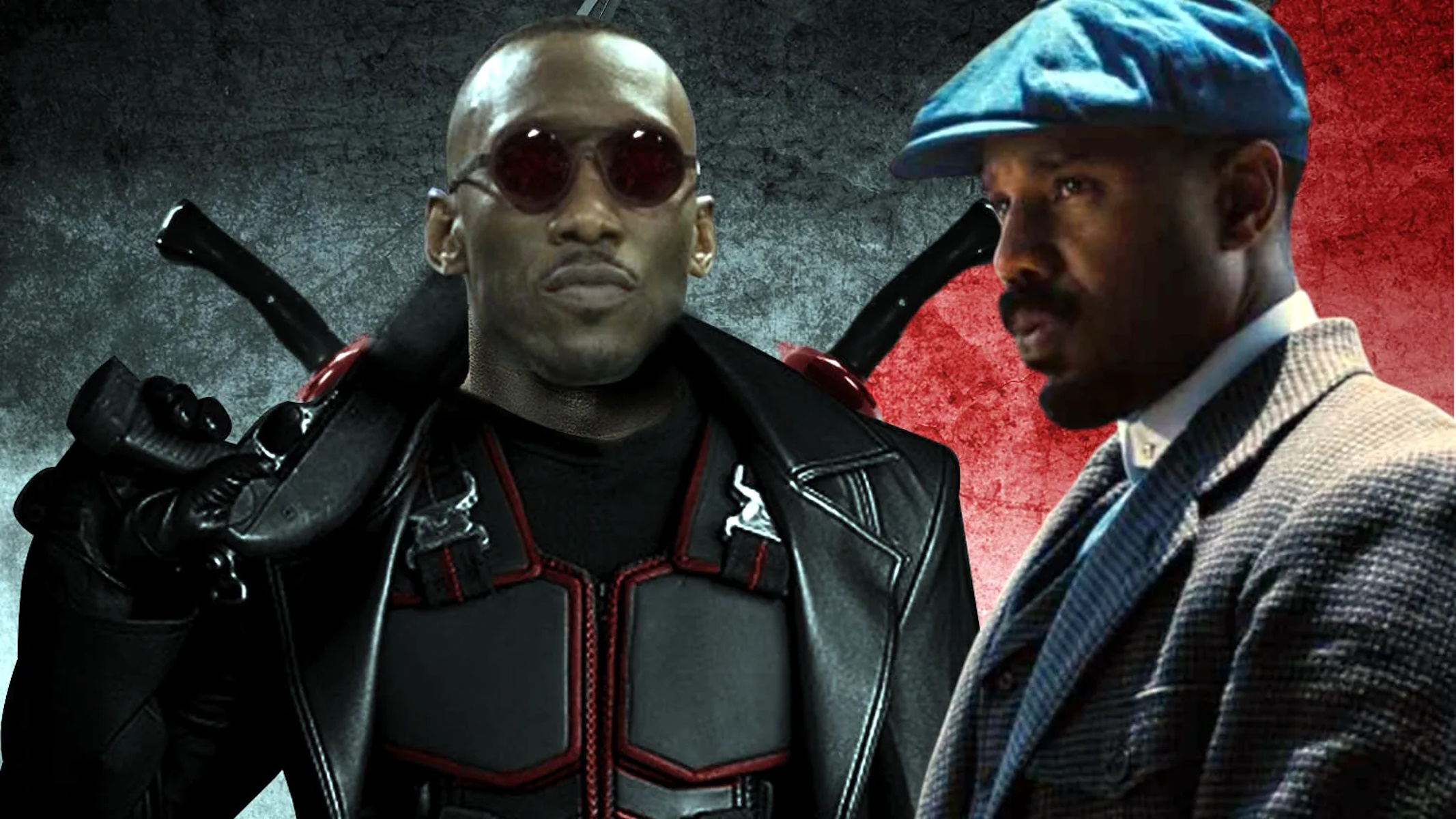 Blade cede i costumi del reboot a Sinners