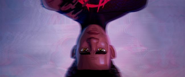 Rinvio di Spider-Man: Beyond the Spider-Verse 2 spider man 4516833