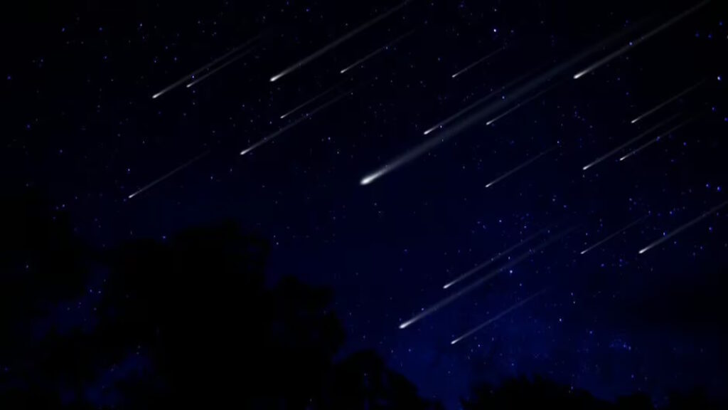 Pioggia di Stelle cadenti in arrivo: 3 sciami pronti ad illuminare il cielo di luglio e agosto 2025 2 stelle cadenti sciame meteore