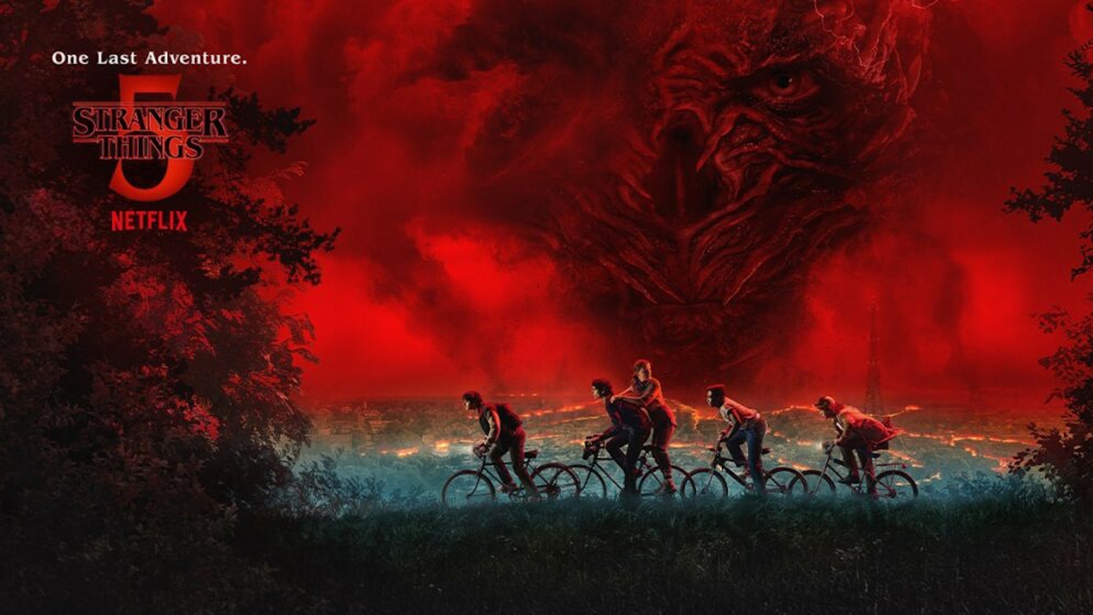 Stranger Things stagione finale