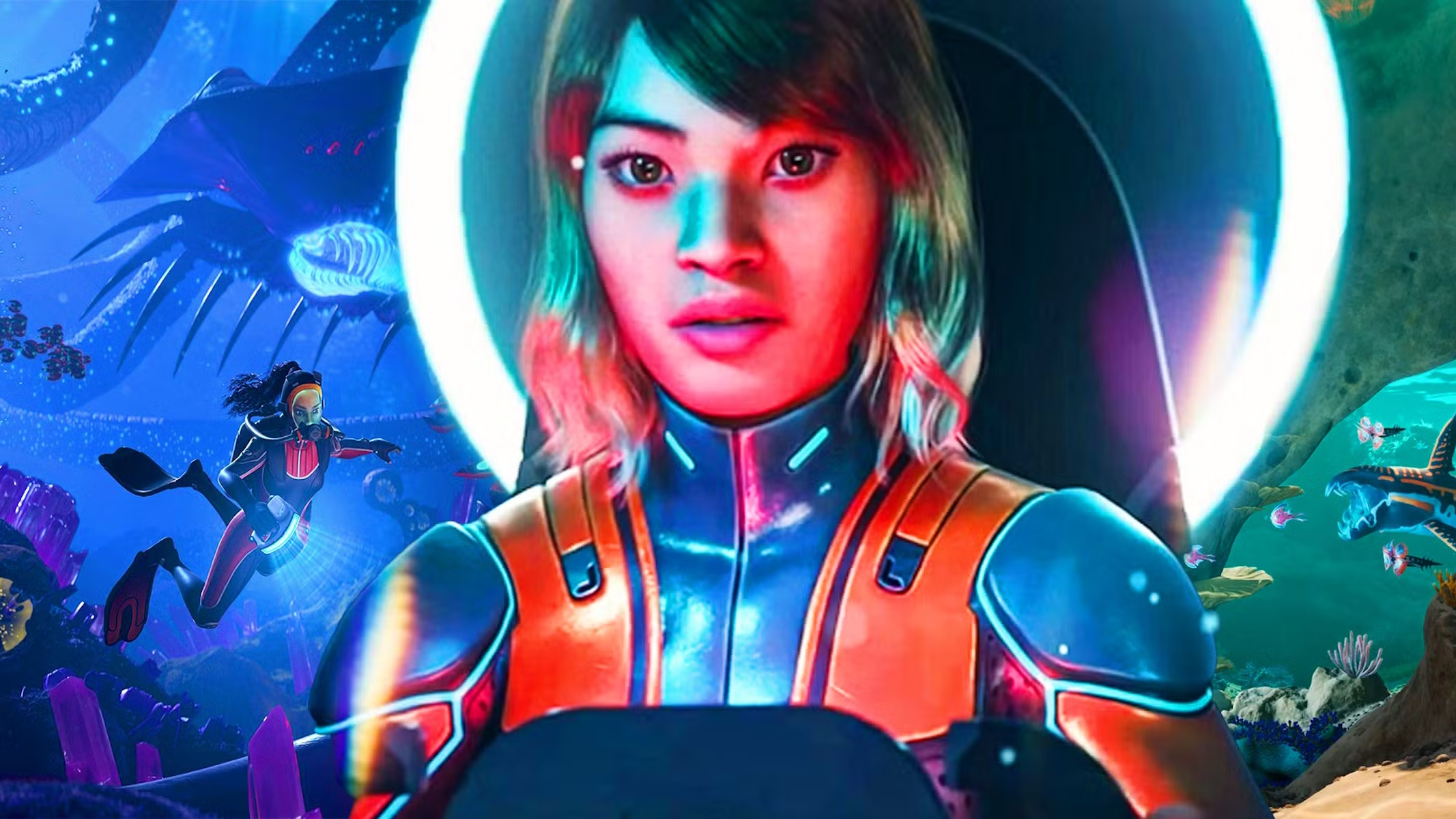 Subnautica 2