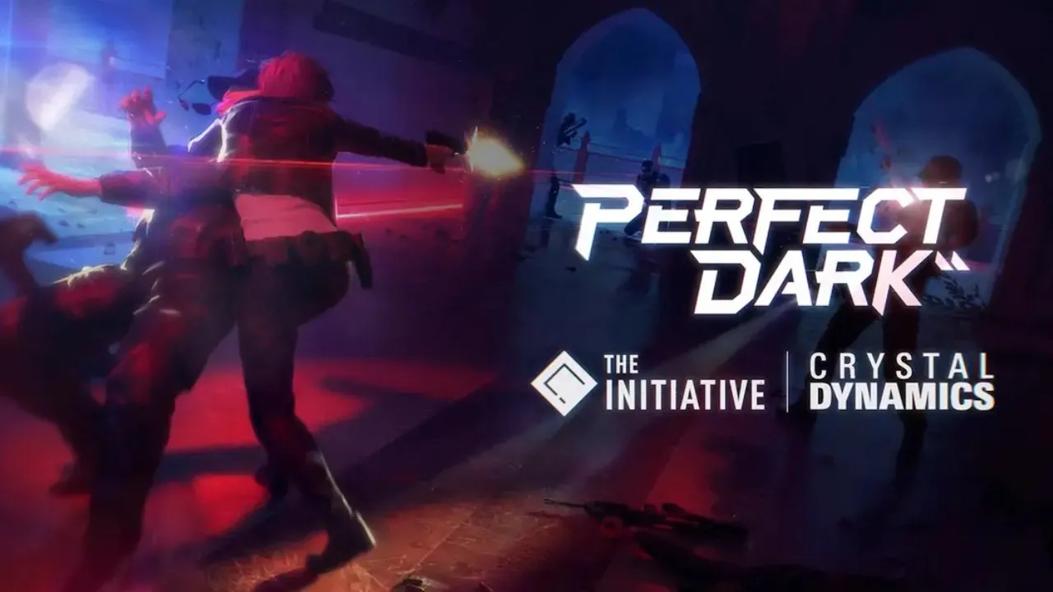 Microsoft chiude The Initiative e cancella Perfect Dark.