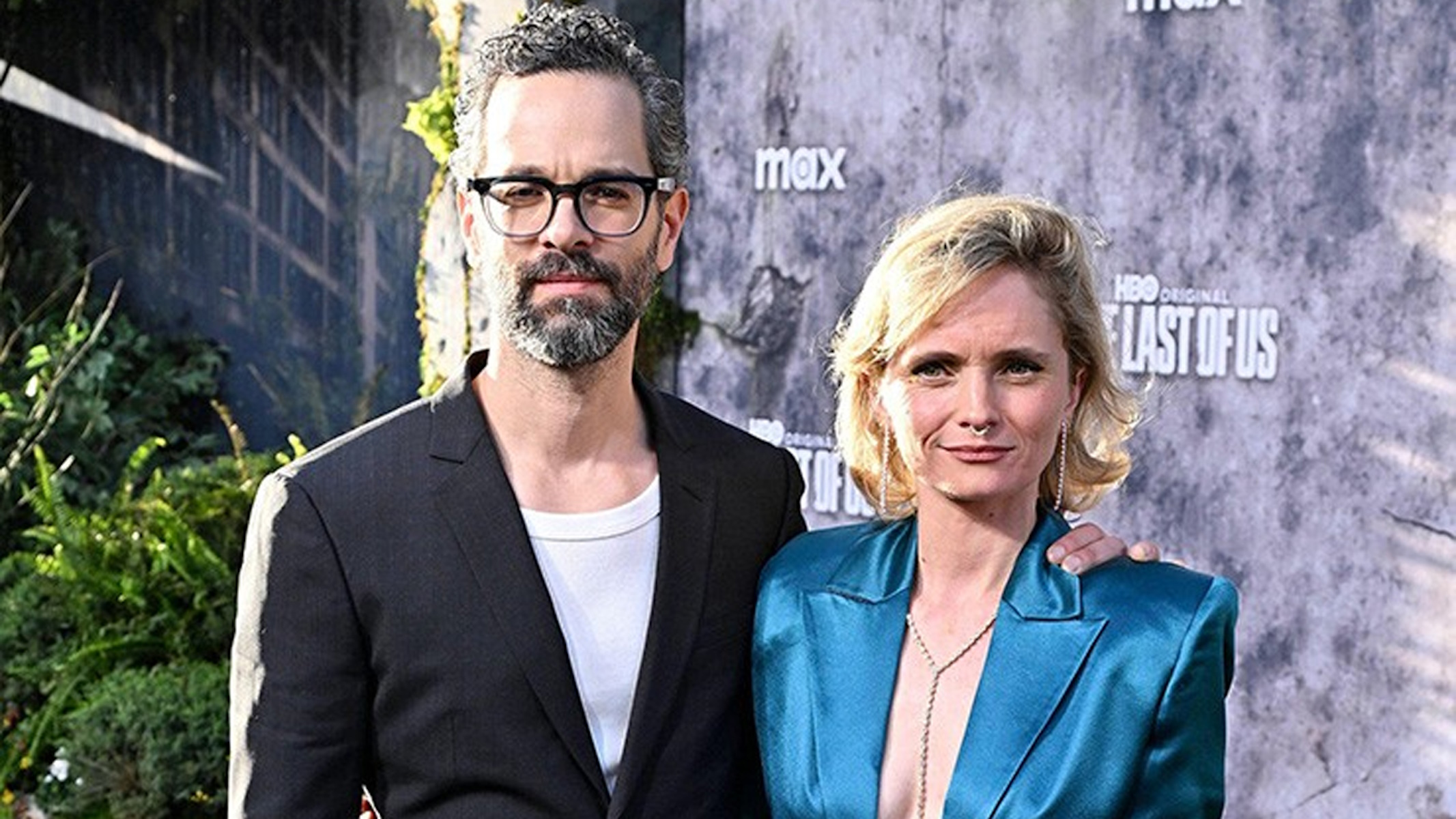 The Last of us HBO, Neil Druckmann e Halley Gross