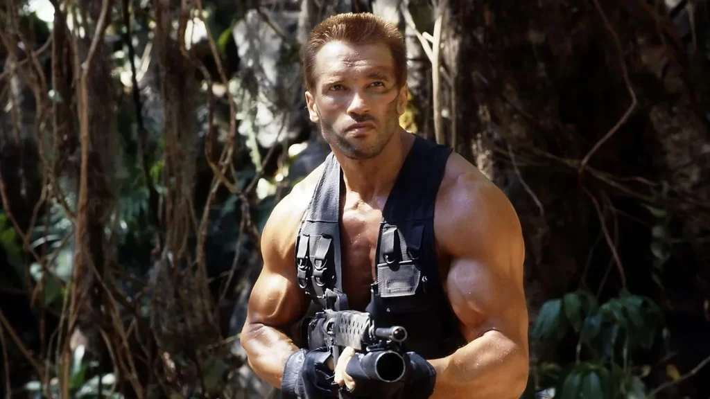 Predator: Badlands, confermato il ritorno di Arnold Schwarzenegger nel franchise