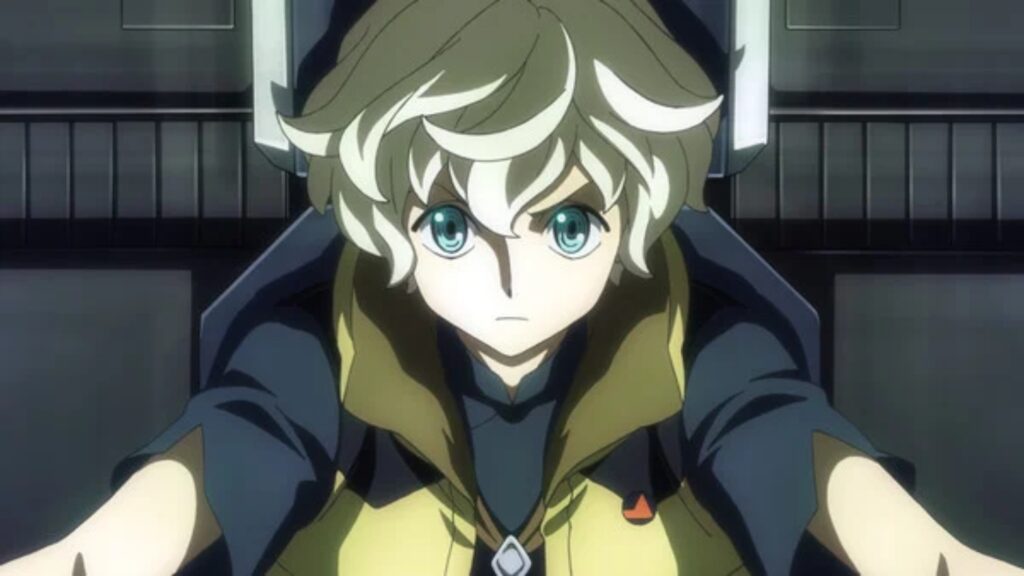 Gundam