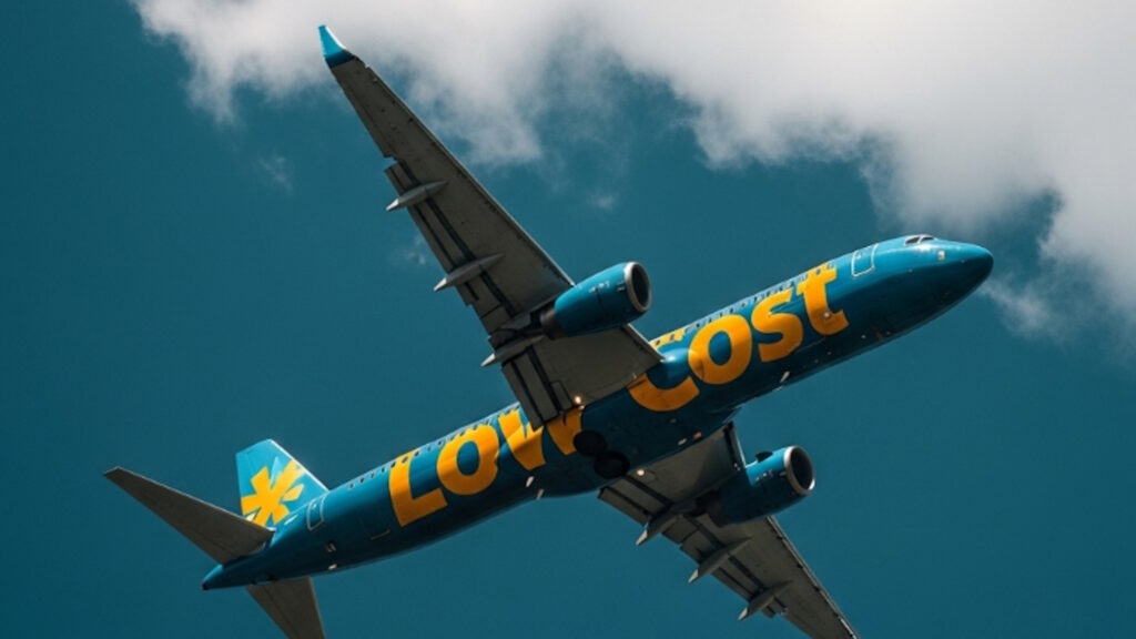 Truffe su voli low cost: la Polizia Postale di Torino blocca 2 siti fraudolenti con biglietti a prezzi stracciati 2 voli low cost