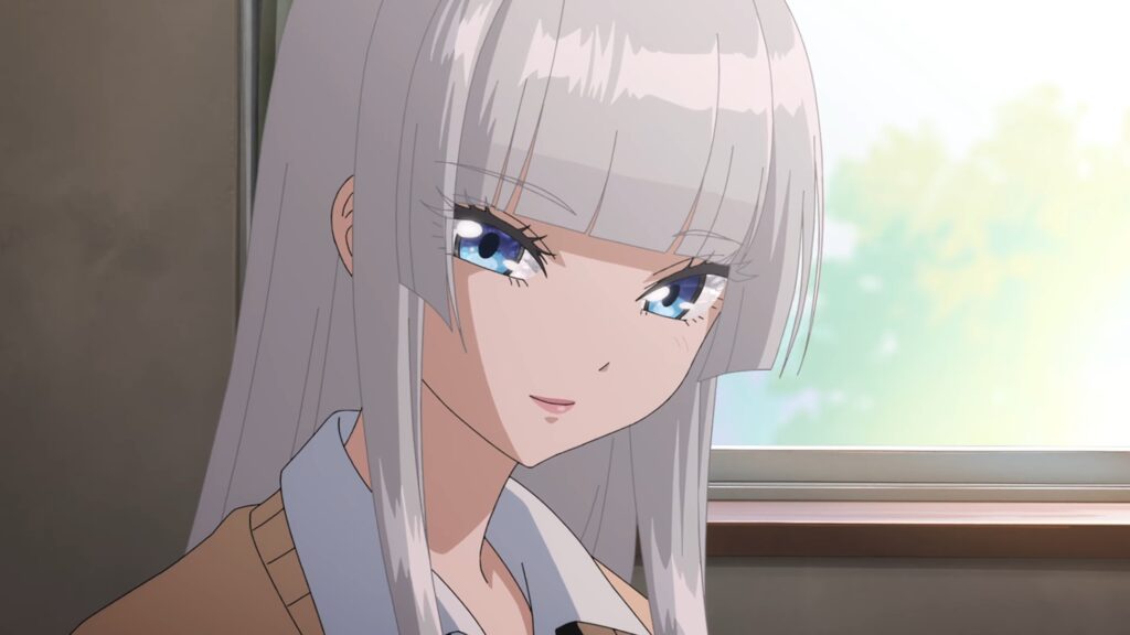 Wandance: trailer per l'anime in arrivo su Disney+ 1 Wandance