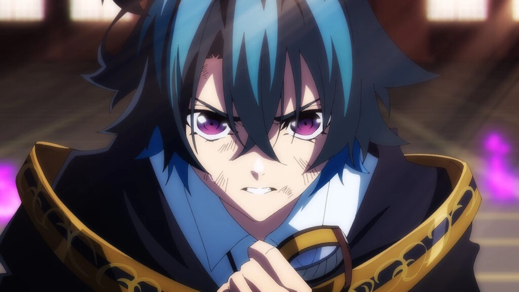 Wistoria - Wand and Sword: il fenomeno anime dell'estate 2024 tornerà con una seconda stagione 2 will wistoria s2