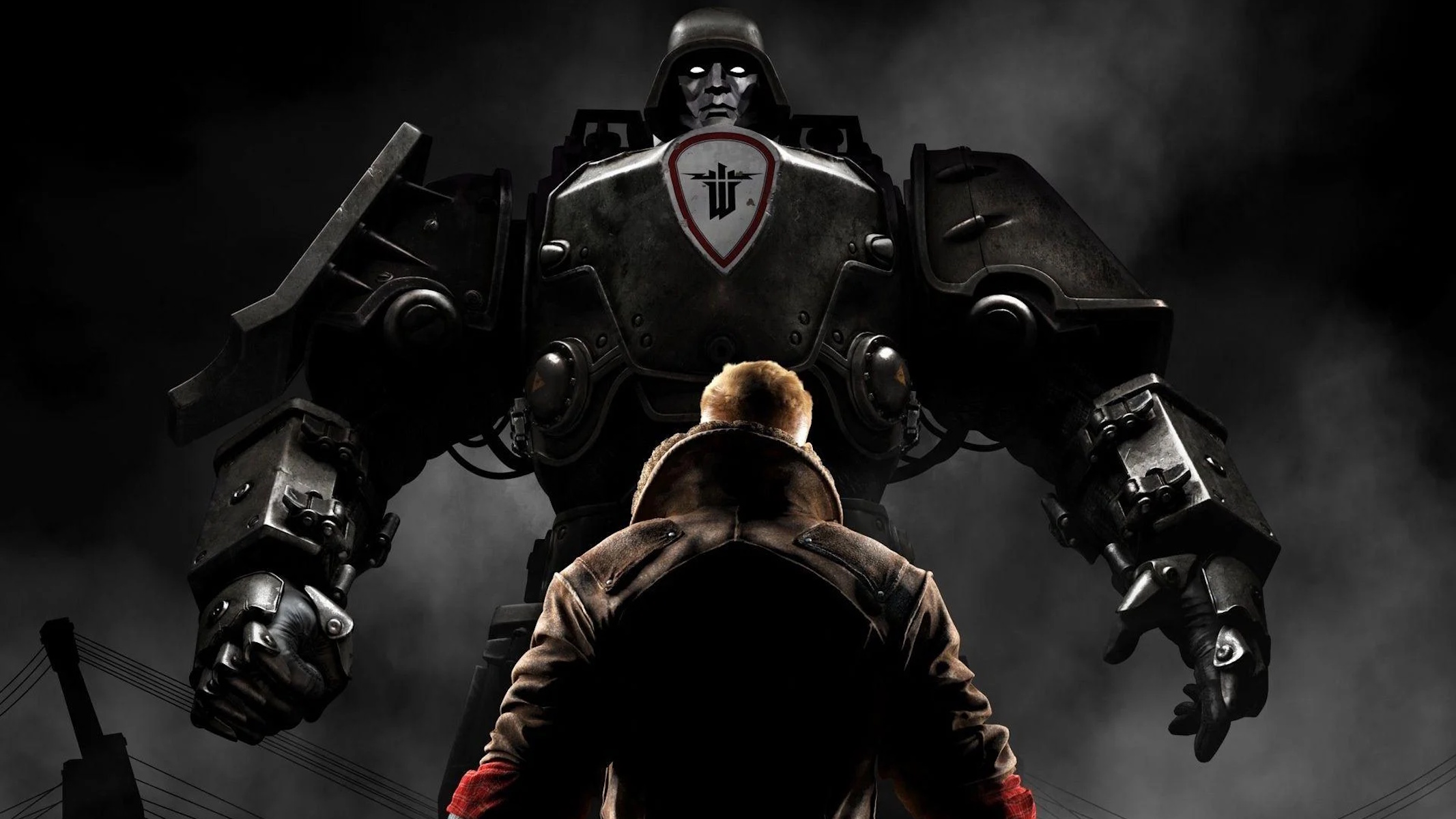 Wolfenstein