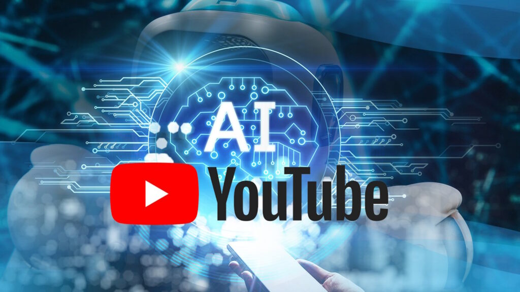 YouTube si schiera contro i contenuti AI: nuove regole per la monetizzazione 2 youtube uso contenuti ai