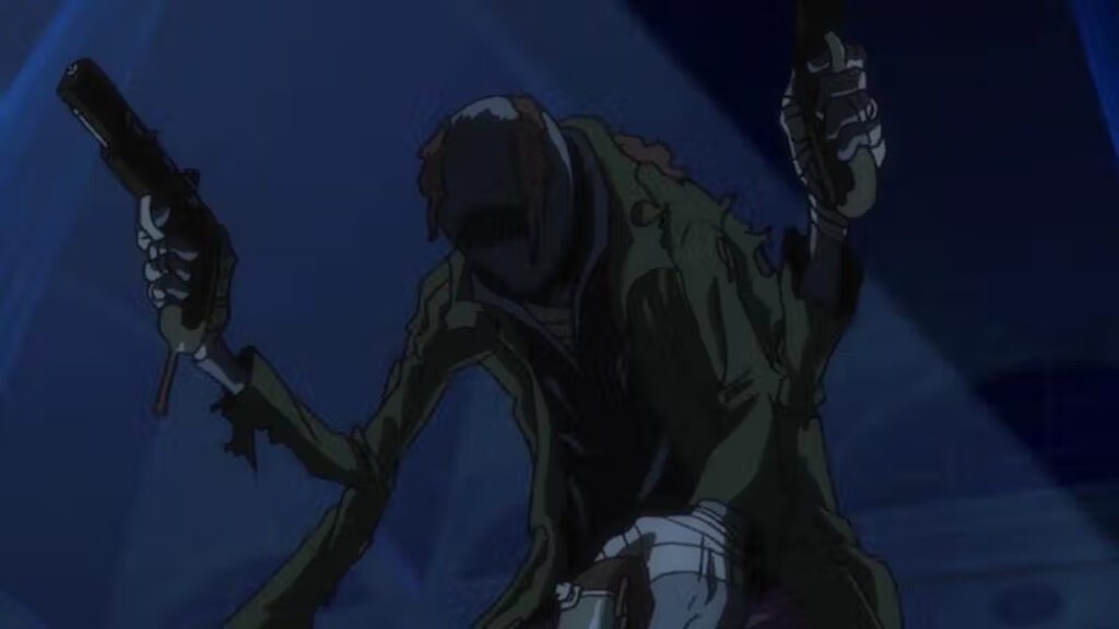 zombie gil bastar one piece
