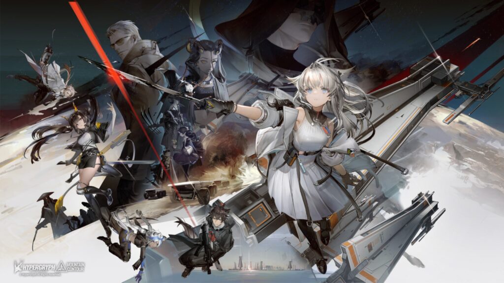 Arknights