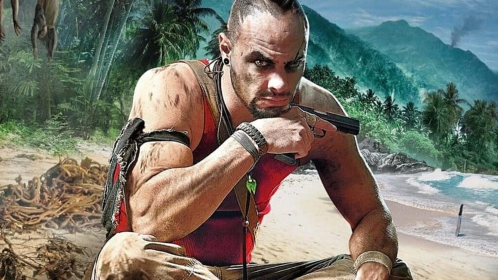Far Cry