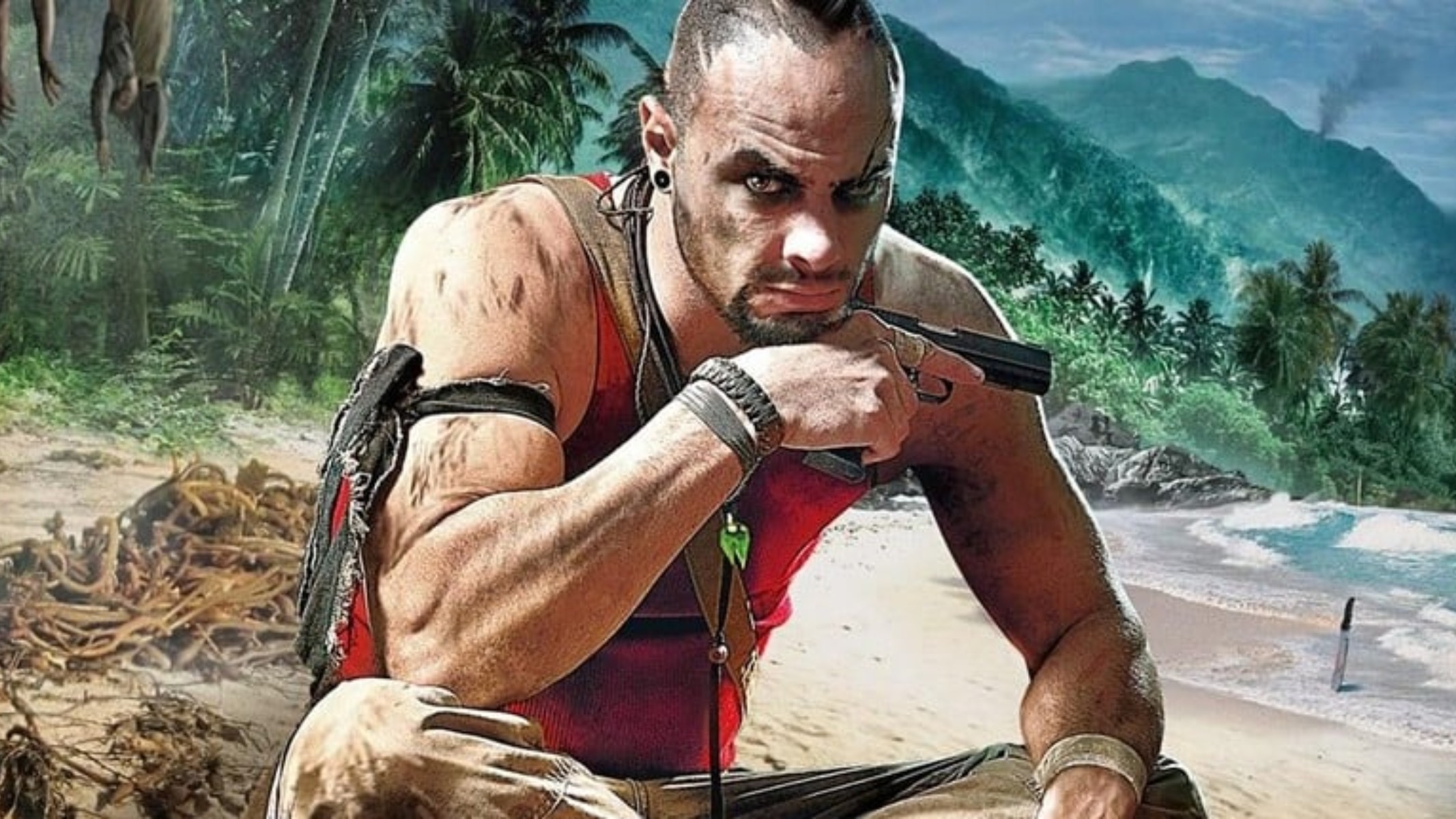 Far Cry