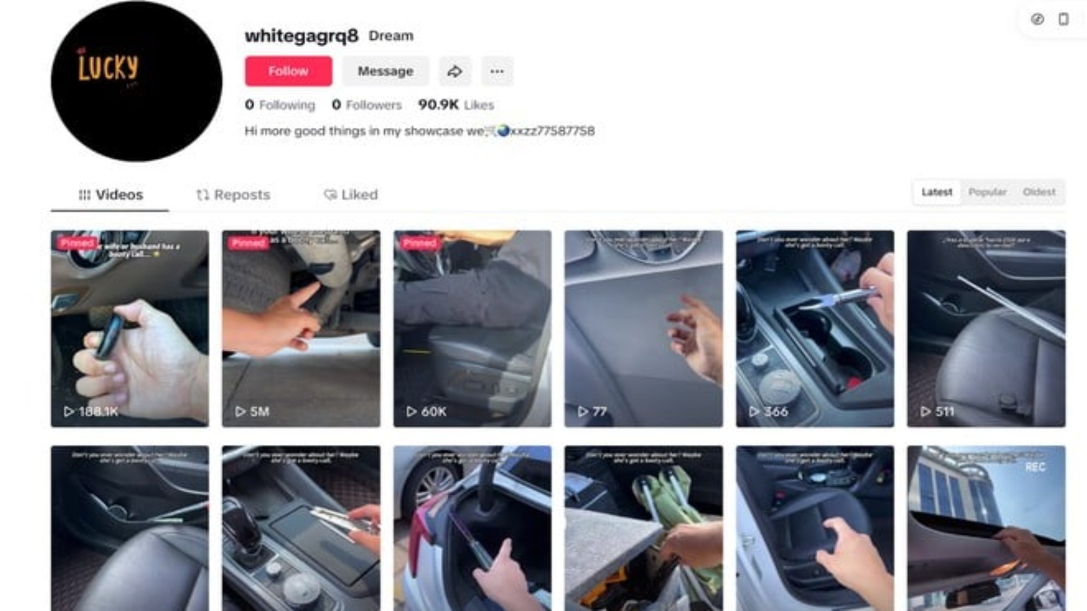 TikTok
