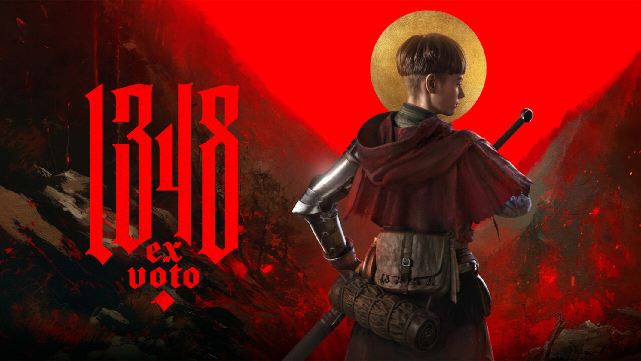 1348: Ex Voto copertina