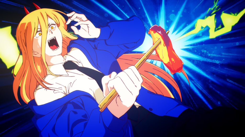 Chainsaw Man