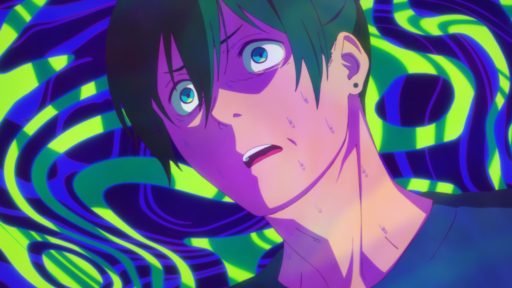 Chainsaw Man