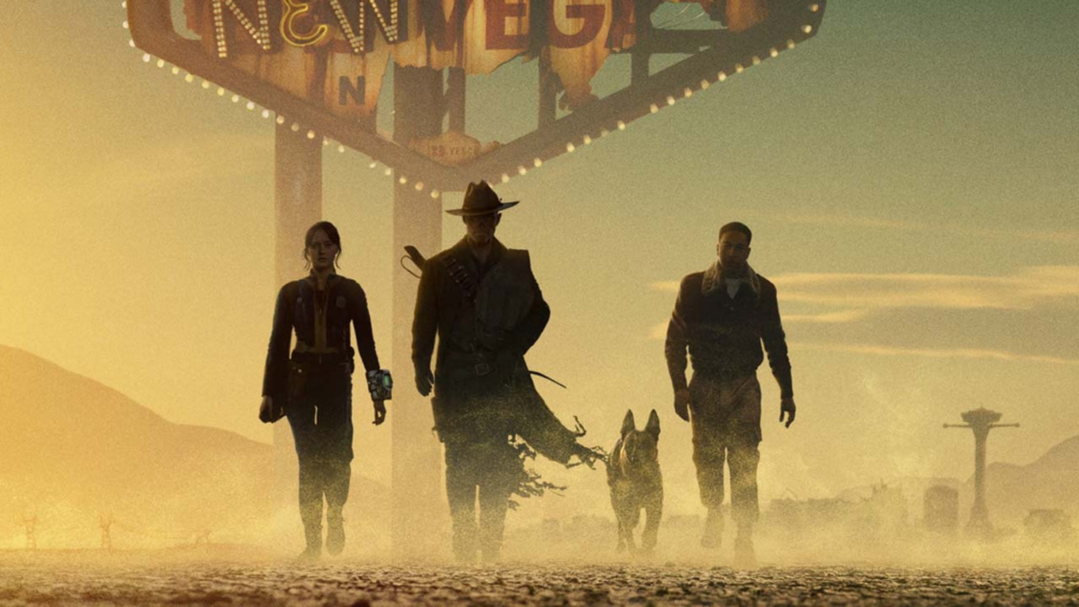 Fallout