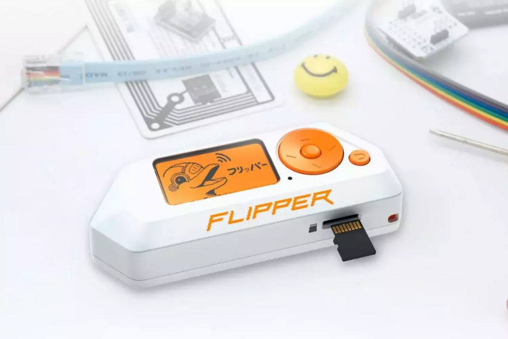Flipper