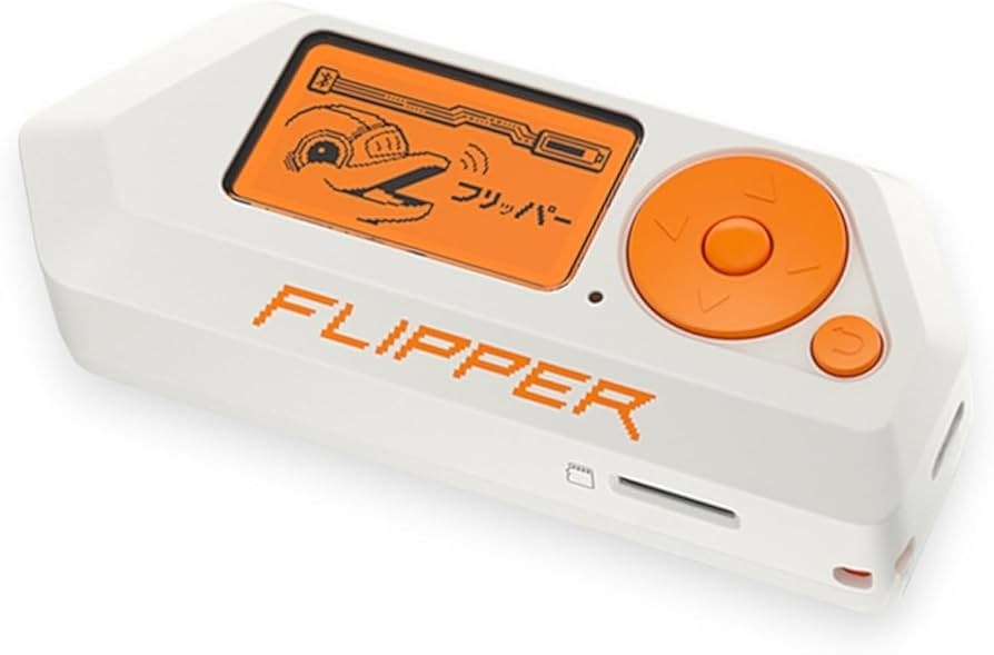 Flipper