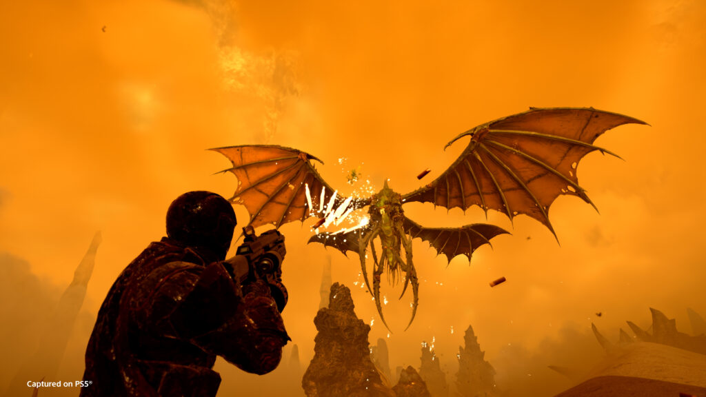 Helldivers 2: nuova espansione "Nel Cuore dell'Ingiustizia" in uscita il 2 settembre 2 54736994162 06fe7dcd27 4k