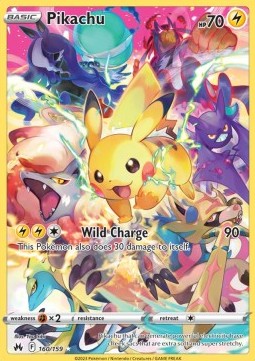 Sinner Pokémon