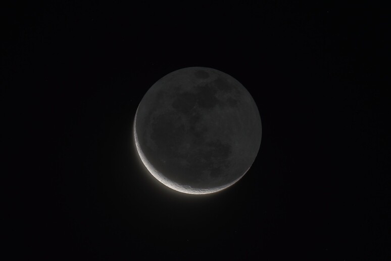 Luna Nera del 23 Agosto 2025: cos'è l'evento che oscurerà il cielo per ammirare le stelle 2 76f697af4251d7ce9c182ebd642b09eb