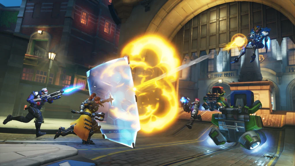 Overwatch 2: debutta la Stagione 18, con rework, nuovi perks, evoluzioni per Stadium e il nuovo eroe Wuyang 6 9CMJ50PRAAGB1755225878487