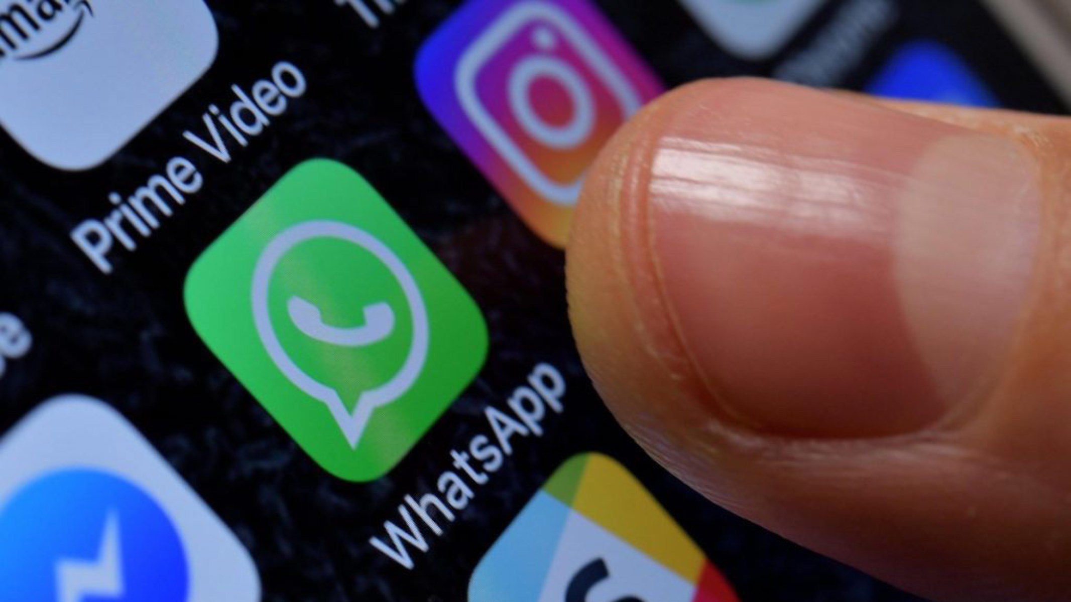WhatsApp