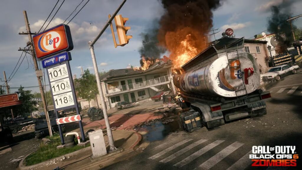 Call of Duty: Warzone introdurrà una nuova mappa Resurgence ambientata a Liberty City, secondo dei leak 1 Call of Duty