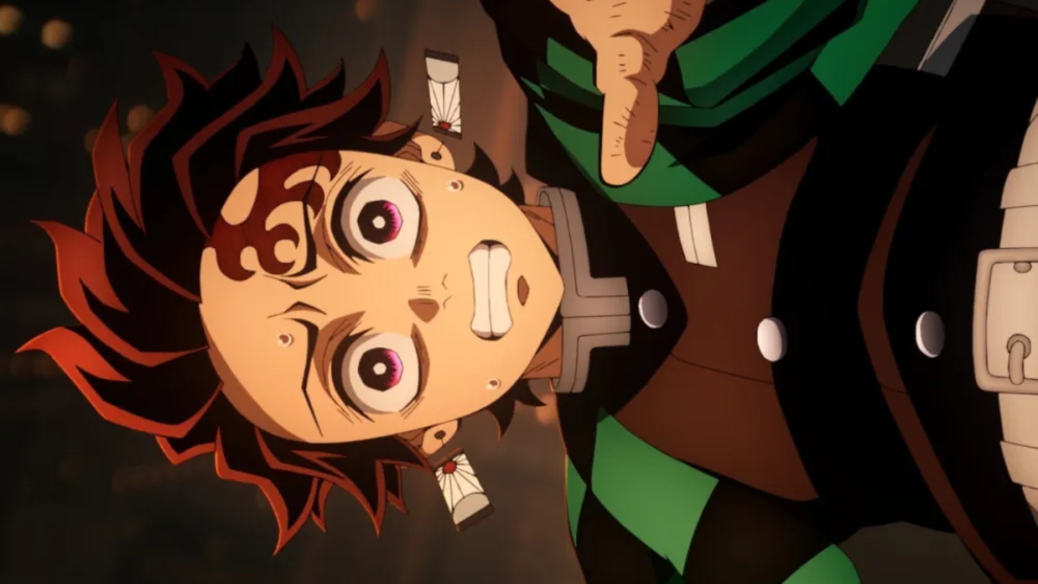 Demon Slayer