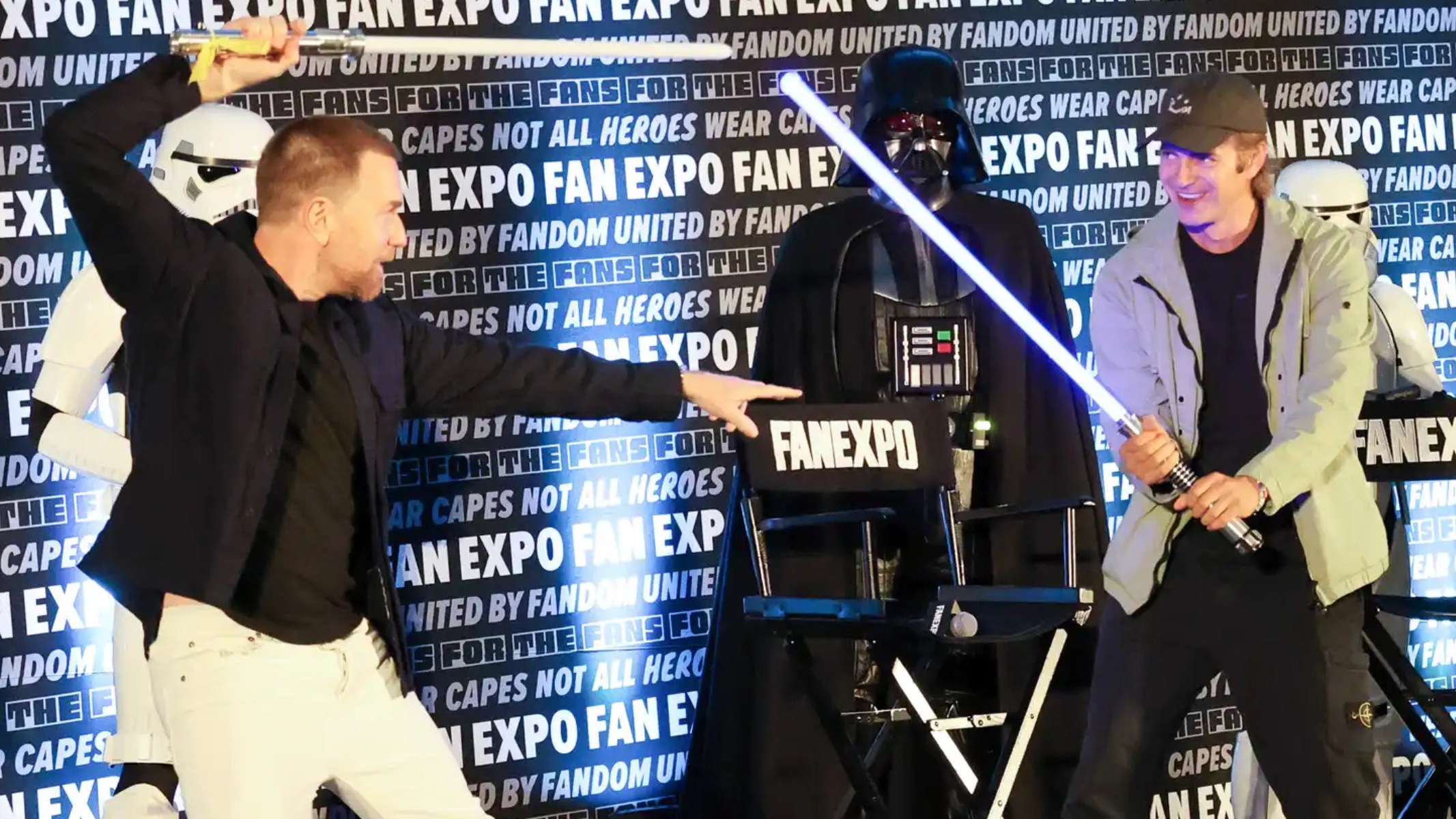 Star Wars